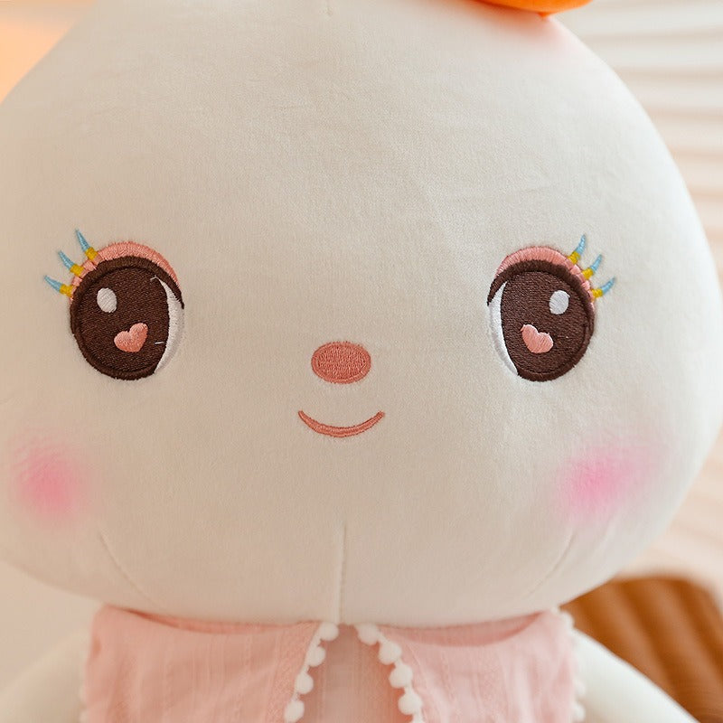 Cute Rabbit Plush