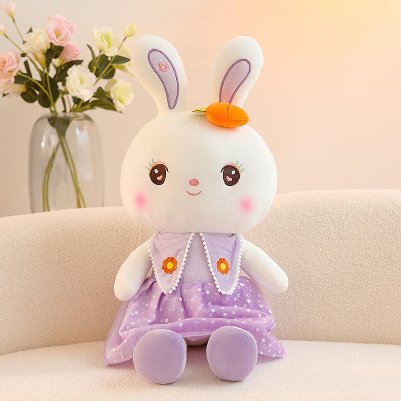 Cute Rabbit Plush