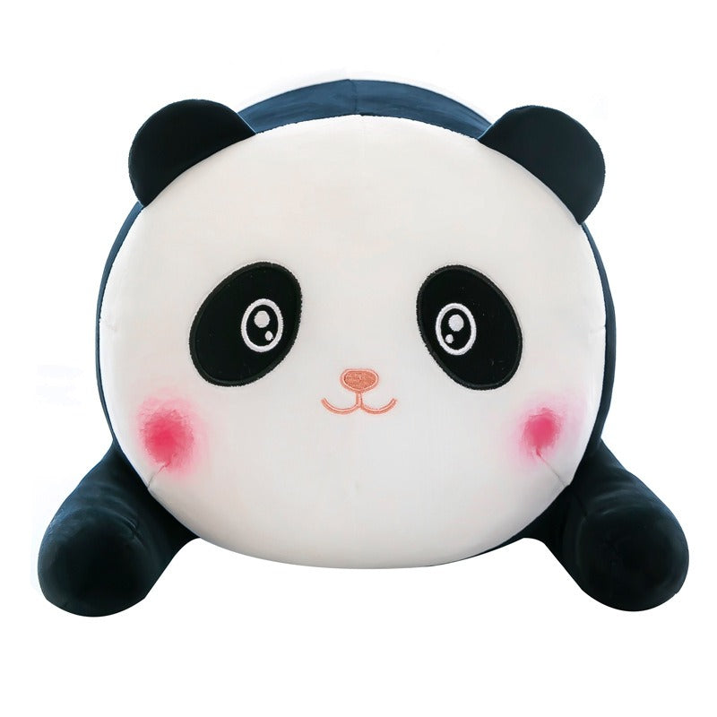 Cute Panda Plush