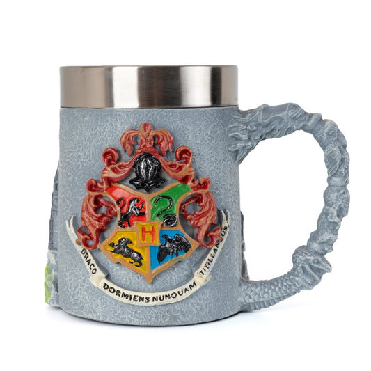 HP Hogwarts Mug