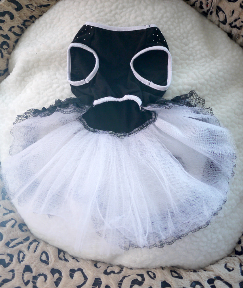 Pet Princess Dress