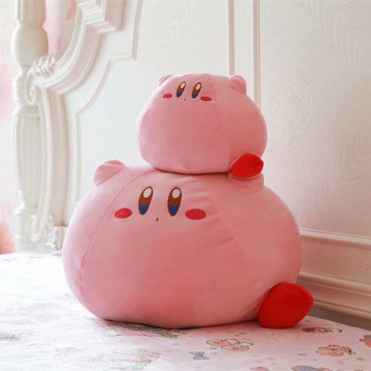 Kirby Soft Plush Toy