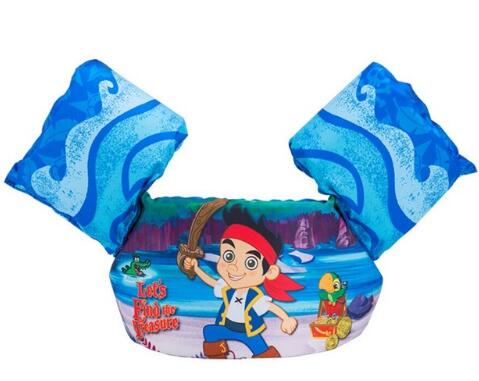 Kids Life Vest