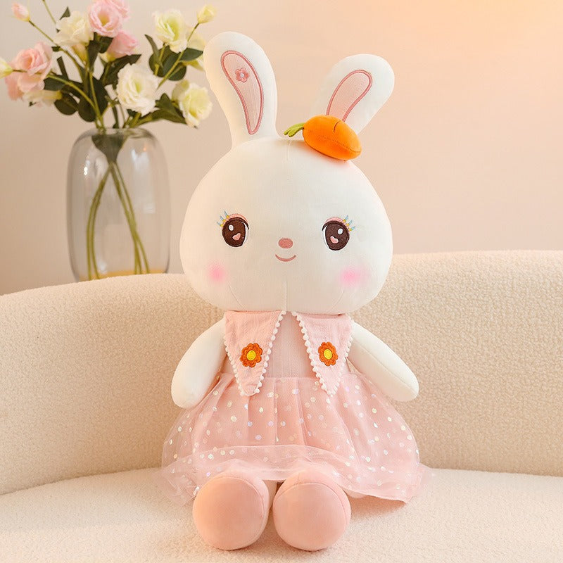 Cute Rabbit Plush