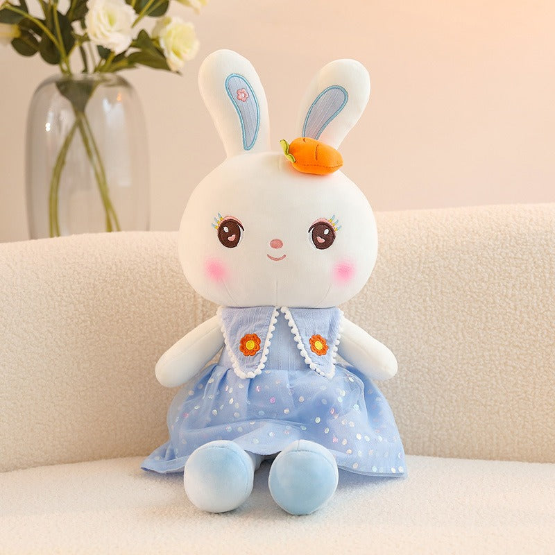 Cute Rabbit Plush