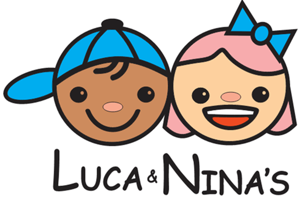 Luca & Nina's Fun Stuff